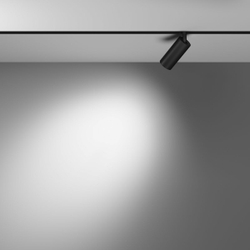 Трековый светильник Maytoni Technical TR032-2-5W4K-M-B