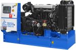 Дизельный генератор ТСС АД-24С-Т400-1РМ11 - [ДГУ 24 кВт / TSS Diesel]