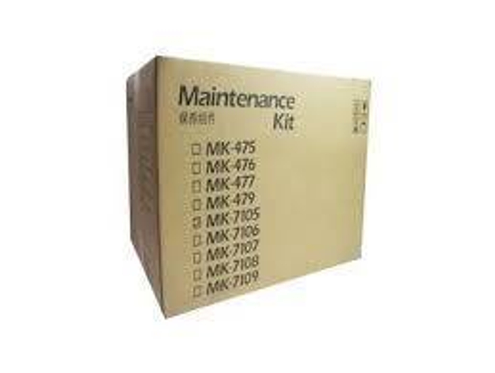 Сервисный комплект KYOCERA MK-7105 TASKalfa 3010i/3510i (1702NL8NL0)