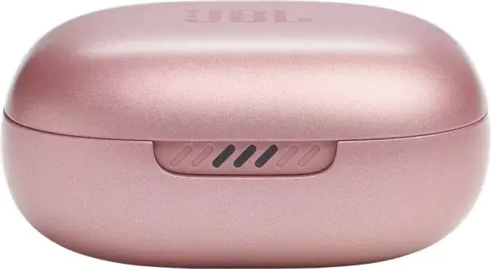 Беспроводные наушники JBL Live Flex Rose