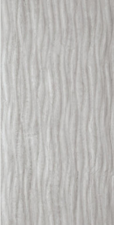 Керамогранит ROYAL TRAVERTINO Decoro Griseo Wavy Vein real matt.