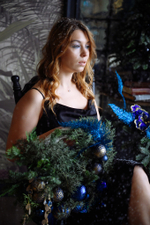 Сет для дома Северное сияние