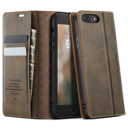 Чехол-книжка CaseMe RFiD iPhone 6 Plus/6S Plus