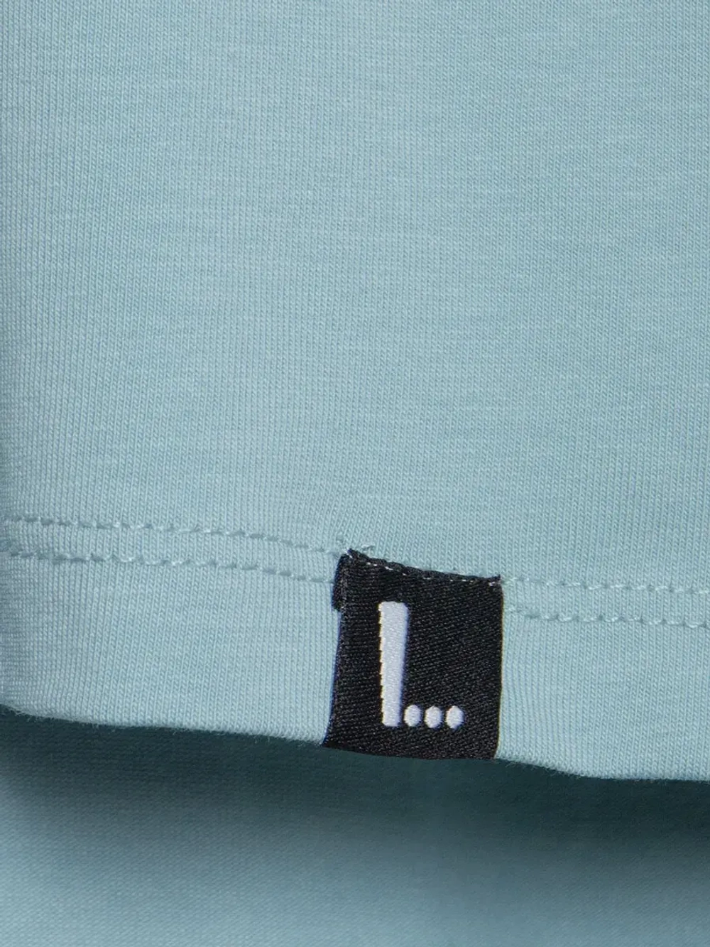 Футболка в садик на физкультуру оверсайз