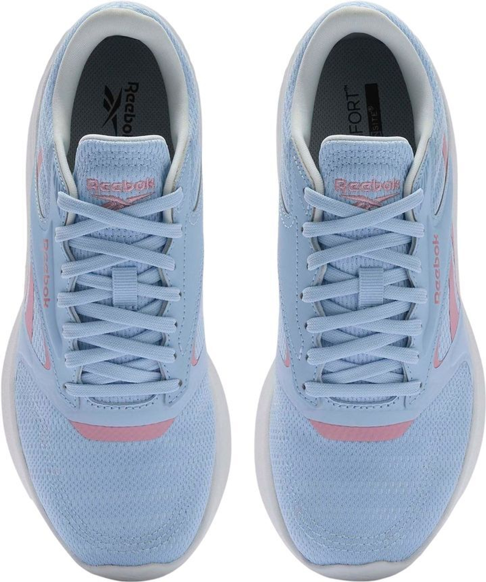 Кроссовки Reebok ENERGEN TECH 2 голубой-розовый