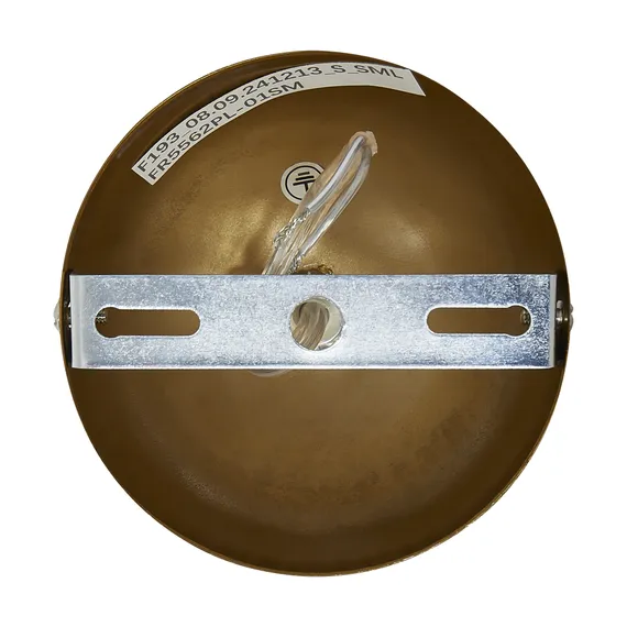 Подвесной светильник FR5561PL-01SM Гротта / Grotta G9x1 Freya fr5561pl-01sm