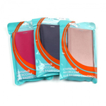 Чехол-книжка для Samsung Galaxy A8+ (2018), 010885 Голубой