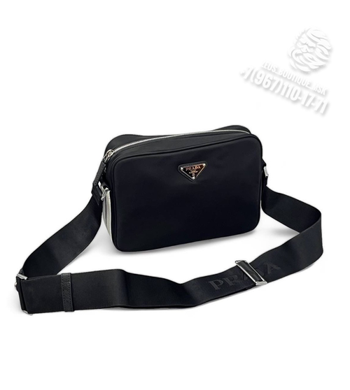 Сумка через плечо Prada