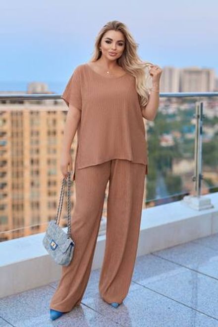 Костюм УК-674 Фабрика Моды Фото 1