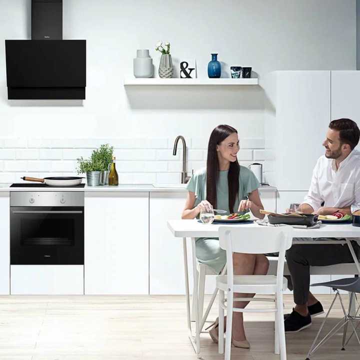 Духовой шкаф Hansa BOEI68004