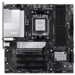 Материнская плата MSI PRO B850M-P WiFi