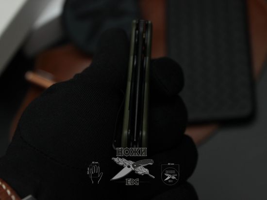 Складной нож Civivi Mini Praxis C18026C-1