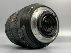 Nikon 24-85 mm VR Nikkor AF-S