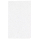 Блокнот Fabia с переплетом, изготовленный из рубленой бумаги