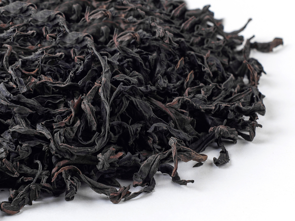 1018к Чай  улун "Те Лохань" №450