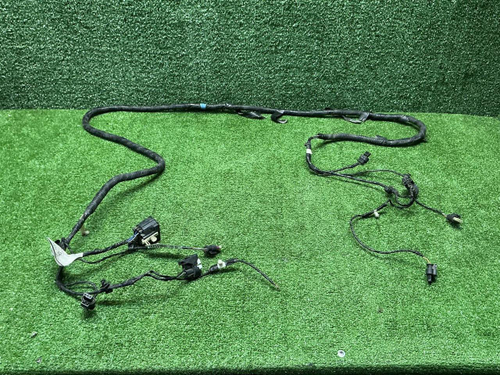 Проводка перед бампера Range Rover Vogue 4 (12-22)