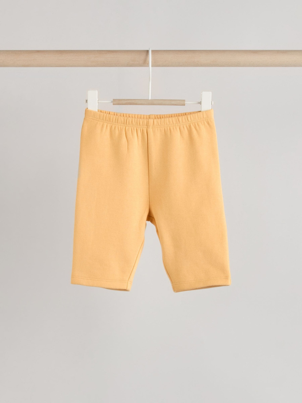 Свитшот и спортивные брюки в комплекте для малышей Next B80-441, Оранжевый