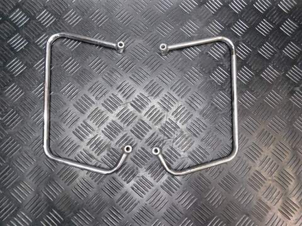 Рамки под кофры Yamaha Road Star XV1600