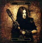 Burzum / Anthology (2LP)