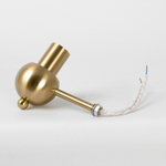 Настенный светильник Lussole LSP-8884