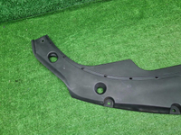 Кожух замка капота Cadillac SRX 2 (2009-2016)