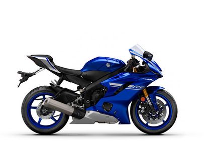 YZF-R6