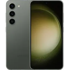 Samsung Galaxy S23 8/128GB Зеленый