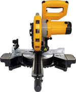 Пила торцовочная сетевая ВИХРЬ ПТ-210ПЛ 72/18/5