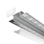 Профиль Led Strip ALM011S-2M