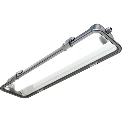 Светильник LED INOX LED 30 4000K СТ