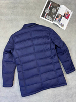 Кашемировая куртка Kiton