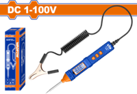 Тестер автомобильных цепей