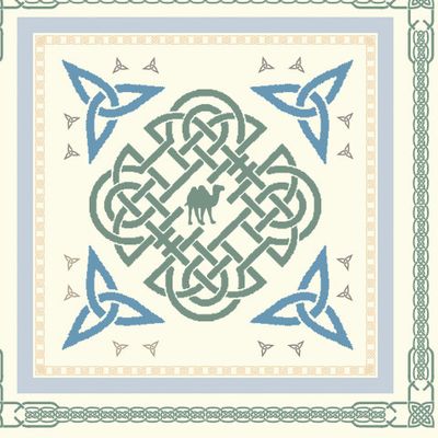 корабль пустыни
