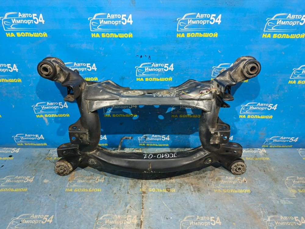 Балка задняя TOYOTA BREVIS 2002