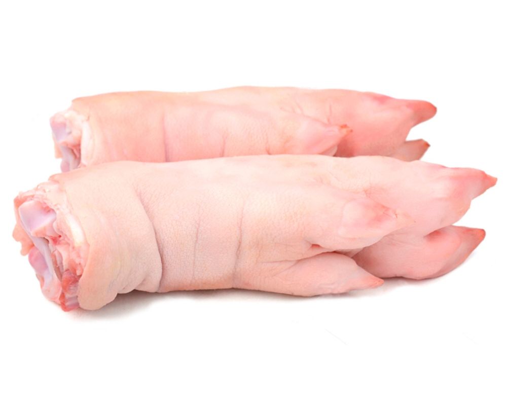 Ножка свиная, Экстра-Маркет, 1 кг (весовой товар)