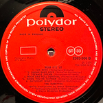 Rubettes - Wear It's 'At (Англия 1974г.)