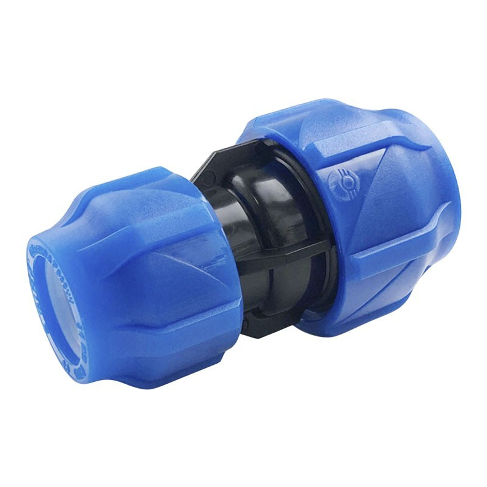 Муфта компрессионная переходная Valfex DN-25x20 PN-16
