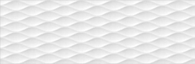 Настенная плитка Турнон 13058R белый структура обрезной