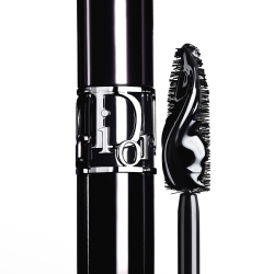 DIOR Diorshow Waterproof - Тушь для ресниц удлиняет и утолщает ресницы водостойкая, 11,5 ml