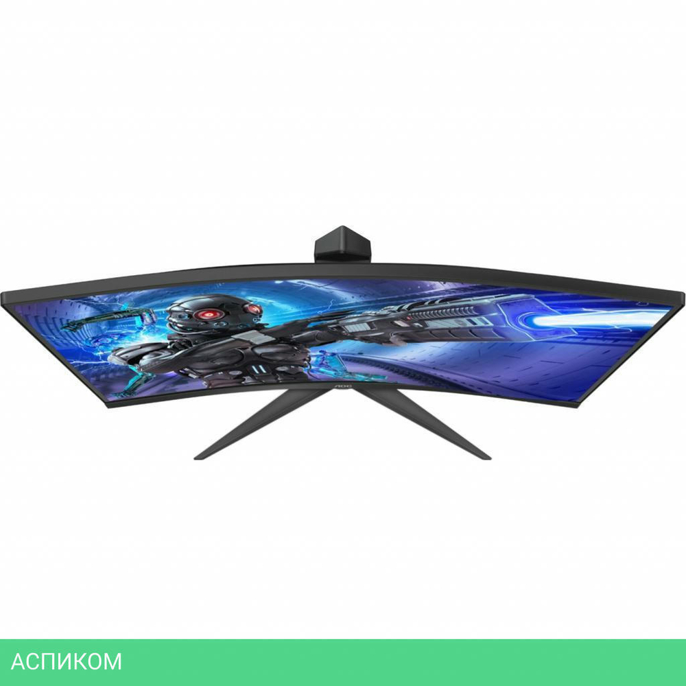 Монитор AOC C27G2ZE