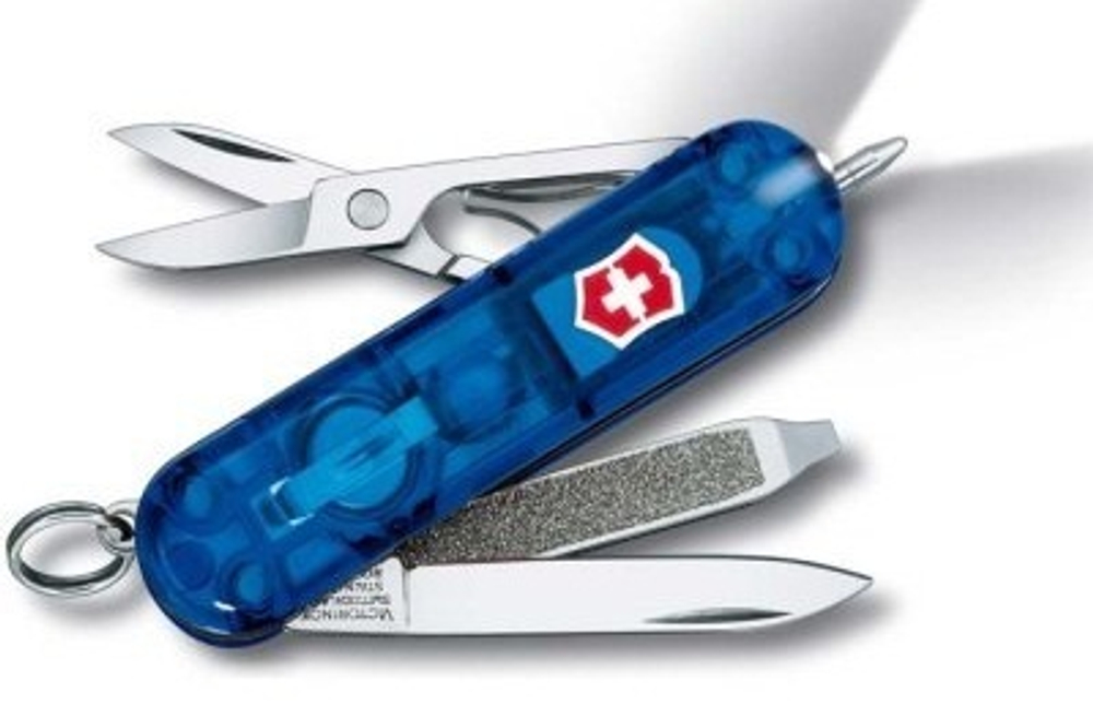 Нож Victorinox Signature Lite, 0.6226.T2