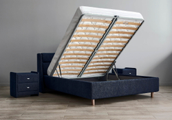 Кровать Madrid (90x190)