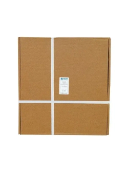 Кронштейн для кондиционера 410х450х2 мм (1 комплект), крепление для сплит системы, BCOM