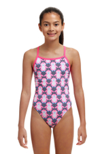 Купальник FUNKITA Girl's Pen Guy
