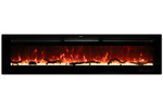 Электрический очаг Galaxy 72 RF