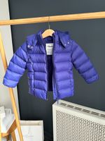 Синяя куртка Primigi, 92