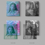 Альбом IU - 5TH ALBUM LILAC