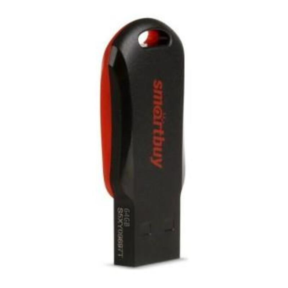 Флеш-накопитель USB  64GB  Smart Buy  Unit