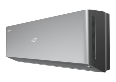 Кондиционер Hisense VISION PRO CARBON SUPERIOR DC Inverter AS-13UW4RXVQH01(B)