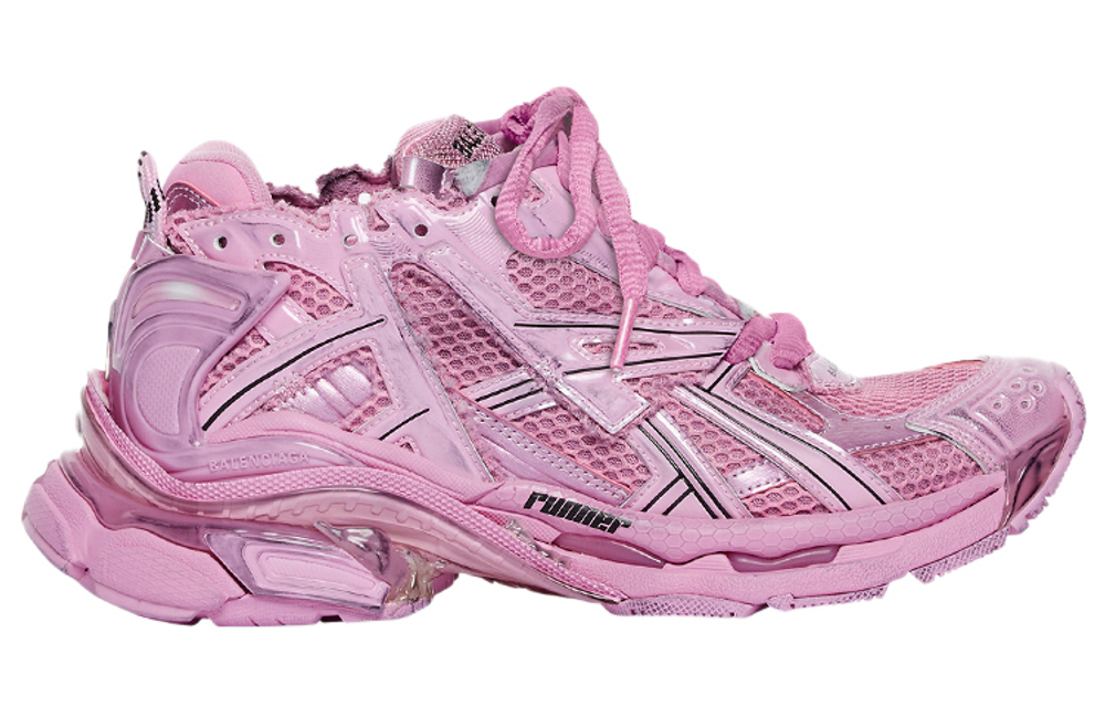 Balenciaga Runner (Женская размерная сетка)